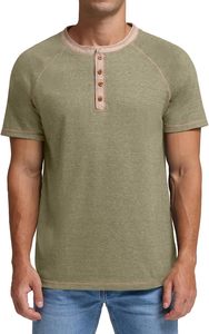 Camiseta de Moda Casual para Hombre, Tejido Premium, Transpirable, Cómoda, Corte Moderno, Ropa de Verano, Fabricante Mayorista - Product Image 5