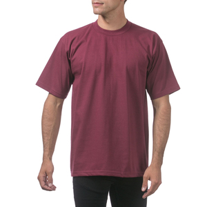 Camisetas Extra Grandes Personalizadas para Hombre, Impresión Bajo Demanda, Camiseta de Alta Resistencia con Bolsillo Utilitario para Hombre - Product Image 3