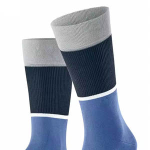 Calcetines de béisbol premium al por mayor para hombre, hasta la rodilla, calcetines deportivos atléticos para adultos - Product Image 3