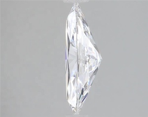 1,50 Carat Lab Grown CVD Diamond E Color y VVS2 Clarity Forever Crafted Marquise Shape 11,84 MM IGI Certified Loose - Product Image 6