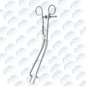 Kogan Endocervical Speculum Wide With Gauge Medic Instruments Gynecology Kogan Endocervical Speculum Electrosurgical Instruments - Product Image 5