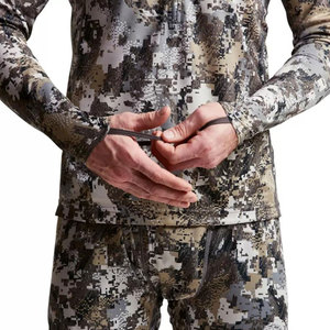 Sweats à capuche de chasse de qualité supérieure pour adultes, vêtements confortables, sweats à capuche de chasse pour hommes en marque privée à vendre - Product Image 5