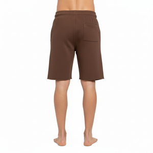 Custom <b>Cargo</b> Shorts Men Multi Pocket Casual Shorts Summer Outdoor Shorts High Quality Fabric OEM Logo Wholesale for Outdoor <b>Work</b> - Product Image 2