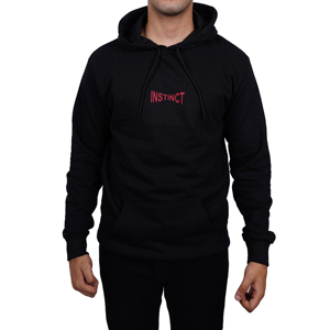 Sudadera con Capucha Estampada para Hombre, 100% Algodón, Felpa Gruesa de 340g, Sudadera Personalizada con Gráficos, Estilo Urbano, Premium de Alta Densidad - Product Image 1