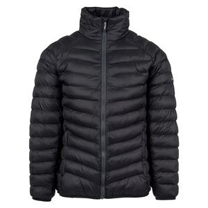 Top Quality New Design Duck Men Puffy <b>Feather</b> <b>Down</b> Jackets - Product Image 3