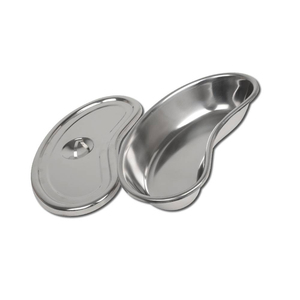 Bandeja Renal de Acero Inoxidable Premium, Esterilizada para Entornos Limpios, Diseño Duradero, Ideal para Uso Médico - Product Image 4