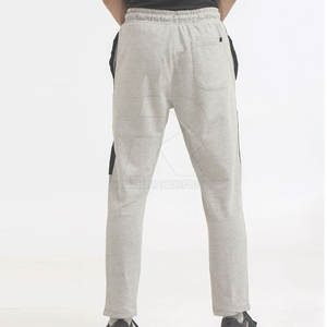 บริการ OEM กางเกงลำลองผู้ชาย ทรงตรง น้ำหนักเบา คุณภาพสูง โลโก้สั่งทำได้ ดีไซน์ใหม่ ขายดี ราคาดีที่สุด สำหรับผู้ใหญ่ - Product Image 2