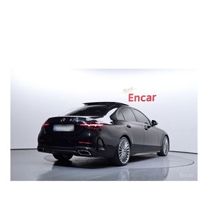 Mercedes-Benz C300 Clase C AMG Line 4MATIC 2023 con Caja de Cambios Automática, 14,408 km, Volante a la Izquierda, Cámara Trasera - Product Image 2