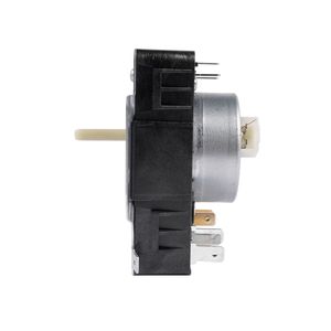 ตัวตั้งเวลาเครื่องอบผ้าสำหรับเครื่องซักผ้า Whirlpool รุ่น W10185982 และรุ่นอื่นๆ เช่น AP6016541 PS11749831 สำหรับ 162 402 1 AM 24066166 3LMEDC315FW0 - Product Image 5