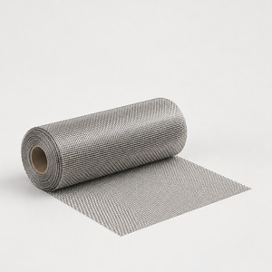 [APEC] Malla de alambre de níquel para ensamblajes de electrodos y fabricación de componentes técnicos para programas de suministro B2B - Product Image 1
