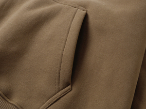 Sweat-shirts en molleton de coton personnalisés, vente en gros, fabricant OEM, production en vrac, marque privée, fournisseur de sweats à épaules tombantes - Product Image 4