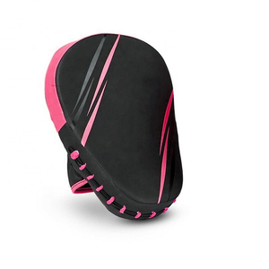 Mitaines d'entraînement en cuir véritable pour MMA, Muay Thai, Kickboxing, Boxe et Gants de frappe – Vente en gros, Fournisseur d'usine - Product Image 3