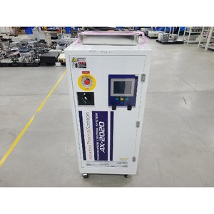 ระบบควบคุมอุณหภูมิ ADVANCED THERMAL SCIENCES รุ่น AX-2020 มือสอง สภาพเดิม อะไหล่อุปกรณ์เซมิคอนดักเตอร์รุ่นเก่า - Product Image 3