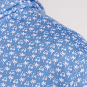 Sudadera con Capucha Extra Grande de Doble Capa, Ligera, Transpirable y Ecológica, de Poliéster/Algodón, para Hombre - Product Image 6