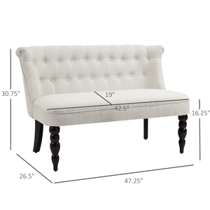 Divano Angolare Elegante per Soggiorno, Poltrona Sezionale, Divano ad Angolo con Garanzia di Reso Senza Difetti (Non Supportato) - Product Image 2