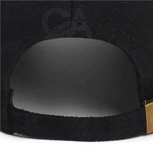 Casquette de baseball à marque privée, dernier design, taille personnalisée, couleur personnalisée, vente en ligne - Product Image 6
