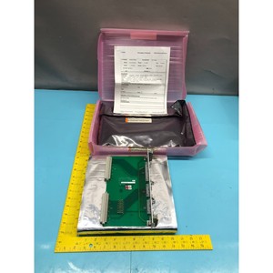 ไดรเวอร์ Ultratech Stepper 03-15-00302 TRNSN - อุปกรณ์และอะไหล่เซมิคอนดักเตอร์ระดับโลกที่เชื่อถือได้ - Product Image 3
