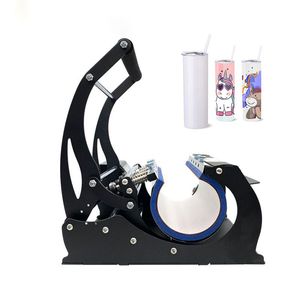 Presse à chaud pour gobelets de 20 oz et 30 oz pour impression par sublimation et transfert thermique - Product Image 5
