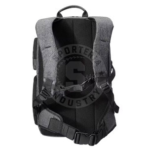 Pakistan Manufacturers Latest Design <b>Backpack</b> Bag Best Selling Premium Quality Custom Design <b>Large</b> <b>Capacity</b> <b>Backpack</b> Bag - Product Image 4
