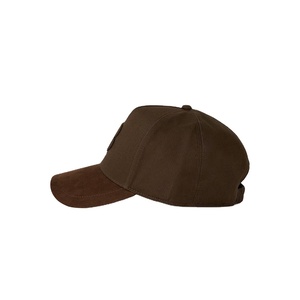 Diseño exclusivo y único Transpirable Cómodo Gorro de malla con estilo Actividades al aire libre Sombreros y marca de rendimiento - Product Image 1