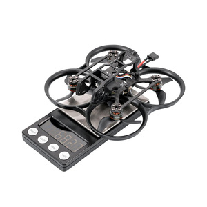 Dron BETAFPV Pavo20 Pro Brushless Whoop Quadcopter, 6'40\" de Tiempo de Vuelo, Ligero, Estilo Libre, Cámara de Nivel Cinematográfico, Kit de Dron FPV - Product Image 2