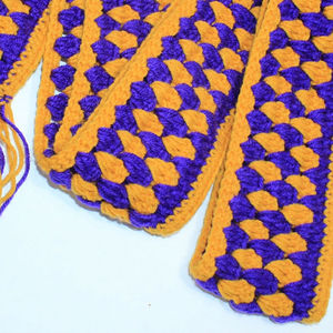 Bufandas y Pañuelos Cálidos de Alta Calidad, los Más Vendidos, Unisex, Disponibles en Todos los Tamaños y Colores, MOQ Bajo, Todas las Tallas Disponibles - Product Image 6