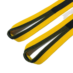 Correa de Levantamiento de Pesas de Alta Calidad del Mejor Fabricante para Fisicoculturismo, Correas de Levantamiento de Pesas para Gimnasio con Logotipo Personalizado al por Mayor OEM 2026 - Product Image 5