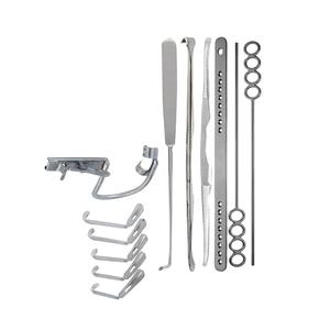 Instrumental Quirúrgico o Juego de Instrumental Quirúrgico General - Product Image 4