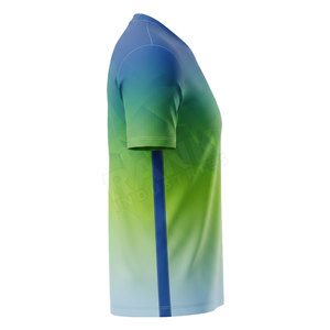 <b>Hot</b> Selling Soccer Jerseys New Arrival Soccer Jerseys Best Quality Sportswear Soccer Jerseys - Product Image 5