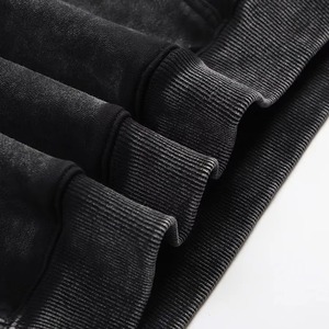 Nouveaux sweats à capuche personnalisés pour l'hiver, avec design et impression sur mesure, coupe ajustée ou oversize, nouveau design - Product Image 4