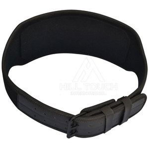 High Quality Weightlifting Belt Adjustable <b>Protector</b> Weightlifting Belt Hot Selling Weightlifting Belt Best Material Weightlifti - Product Image 5