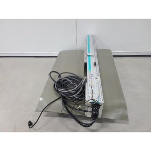 Controlador de Servoaccionamiento ROBOSTAR RBCD-21HSA Usado Como Está, Piezas de Equipos Semiconductores Legacy - Product Image 3