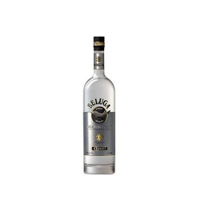 Vodka Orgánico Confiable Belvedere Pera y Jengibre 70cl LVMH Portfolio Para Importadores - Product Image 2
