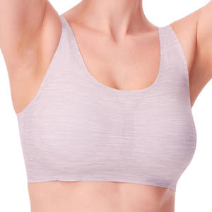 Soutiens-gorge de sport pour femmes à maintien élevé, pour fitness, gym, course à pied, yoga, vêtements de sport, fabrication OEM, vente en gros, soutiens-gorge de sport pour femmes entièrement personnalisables - Product Image 1
