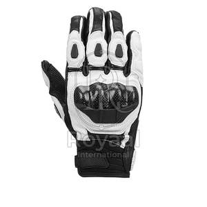 Nouveaux Gants de Moto Personnalisés de Haute Qualité pour Hommes 2026 – Vente en Gros, Gants de Moto Unisexe Très Demandés - Product Image 6