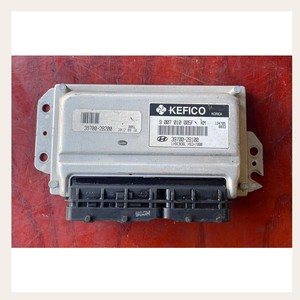 Pièces de moteur de voiture compatibles avec Hyundai Kia KEFICO ECM ECU Module de commande du moteur 39700-2B100 39700-2B200 pièces automobiles coréennes - Product Image 3