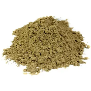 Extracto de Gymnema Sylvestre en Polvo 25 a 75 % de Ácido Gimnémico, Apoya un Nivel Saludable de Azúcar en Sangre y Ayuda a Reducir los Antojos por Azúcar - Product Image 2