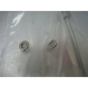 NEW AMAT 0050-76997 VENT LINE LOWER, CHAMBER D - อุปกรณ์และอะไหล่เซมิคอนดักเตอร์ระดับโลกที่เชื่อถือได้ - Product Image 6