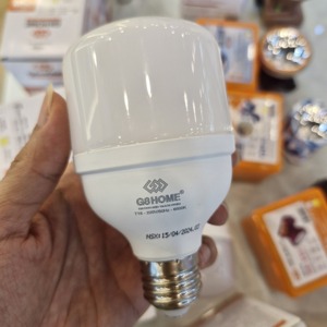 Bombilla LED de 30W en forma de T, 2 años de garantía, DOB SKD, 6500K, base B22/E27, carcasa de aluminio, fabricada en Vietnam, 20,000 horas de duración. - Product Image 6