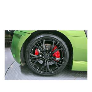 Audi R8 5.2 V10 Coupé, Modelo Septiembre 2014, 107,802 km, Volante a la Izquierda - Product Image 5