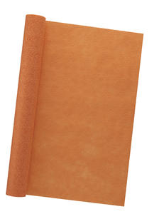 Papel de Regalo para Ramos de Flores con Diseño de Jardín de Rosas en Relieve, No Tejido, para Regalos y Promociones - Product Image 4