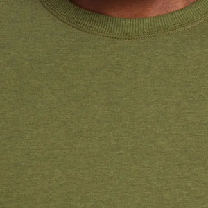 Men's Long Sleeve Pullover Cotton <b>Sweatshirts</b> Breathable 100% Cotton Embroidered and Plain Dyed for Winter Digital Printing - Product Image 4