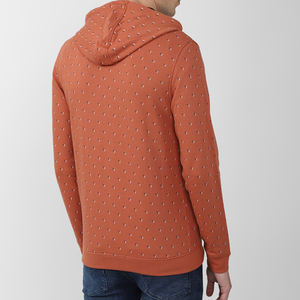 Sudadera con Capucha para Hombre, Diseño Moderno, Estilo Invernal, Precio Económico, Fácil de Usar y Cómoda, Venta al Por Mayor - Product Image 5