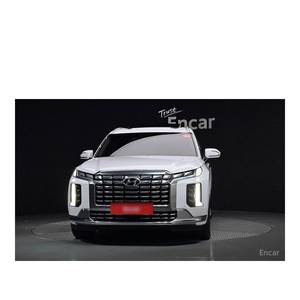 Hyundai Palisade 3.8 4WD Essence SUV Boîte Automatique Volant à Gauche Sièges en Cuir Caméra Arrière Euro V 15 208 km Année 2024 - Product Image 3