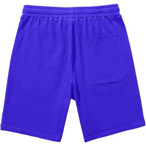 Manufacturer Custom <b>Men's</b> Gym <b>Shorts</b> Towel Chenille <b>Patch</b> Embroidery High Quality Basketball 5 Inch Mesh <b>Shorts</b> for <b>Men</b> Unisex - Product Image 2
