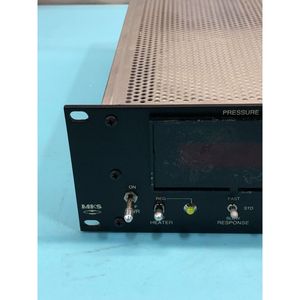 Acondicionador de Señal MKS 270C-4 Tipo 270, con Pantalla - Equipo y Piezas de Semiconductores de Confianza de Marca Global - Product Image 4