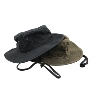 Fashion Summer Custom UV Protection Outdoor Bucket Hat Fishing Hat Cap for <b>Man</b> - Product Image 1
