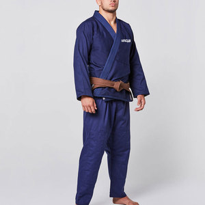 Kimono de Judo en Coton Premium 100% – Meilleure Vente – Uniforme de Jiu-Jitsu et Arts Martiaux – Fabricant Personnalisé - Product Image 4