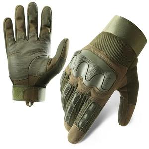 Guantes de Motocicleta de Medio Dedo para Hombre y Mujer, Guantes de Cuero para Motociclismo, Guantes de Invierno para Moto - Product Image 3