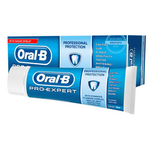 Oral-B Whitening and Fresh Breath <b>Toothpaste</b> Premium Quality Bulk Distributor Supply - Product Image 6